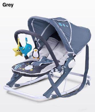 Кресло-шезлонг Caretero Aqua 375683 фото