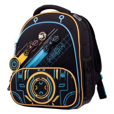 Рюкзак школьный каркасный YES S-30 JUNO ULTRA Premium Ultrex 554667 фото