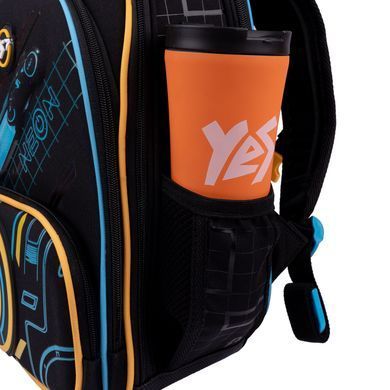 Рюкзак школьный каркасный YES S-30 JUNO ULTRA Premium Ultrex 554667 фото
