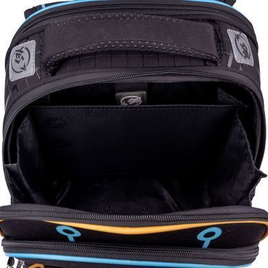 Рюкзак школьный каркасный YES S-30 JUNO ULTRA Premium Ultrex 554667 фото