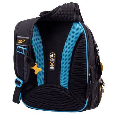 Рюкзак школьный каркасный YES S-30 JUNO ULTRA Premium Ultrex 554667 фото