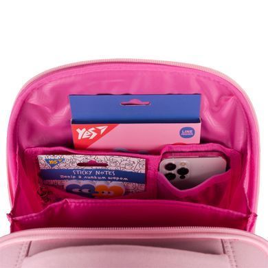Рюкзак ортопедический YES H-100 Doggy Princess 550104      фото