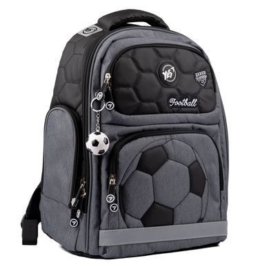 Рюкзак шкільний YES S-87 Football 553877 фото