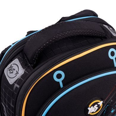 Рюкзак школьный каркасный YES S-30 JUNO ULTRA Premium Ultrex 554667 фото