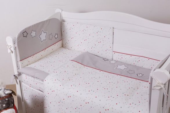 Детская постель Twins Premium Little Stars 6 эл 8247 фото