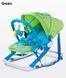 Кресло-шезлонг Caretero Aqua 375683 фото 7