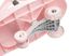 Детская инерционная машинка каталка Caretero (Toyz) Spinner Pink 306111 фото 8