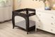 Манеж Caretero Quadra Brown 159201 фото 8