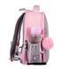 Рюкзак ортопедический YES H-100 Doggy Princess 550104      фото 5