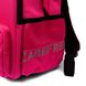 Рюкзак школьный полукаркасный YES T-129 YES by Andre Tan Hand pink 559044 фото 8