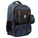 Рюкзак шкільний YES TS-46 Sky Ghost 559450 фото 3