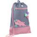 Сумка для взуття з кишенею Kite Education Pretty Girl K22-601M-9 K22-601M-9 фото 3