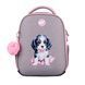 Рюкзак ортопедический YES H-100 Doggy Princess 550104      фото 3