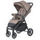 Коляска дитяча El Camino ME 1182 MALTA 2025 Coffe Beige ME 1182 Coffe Beige фото 2