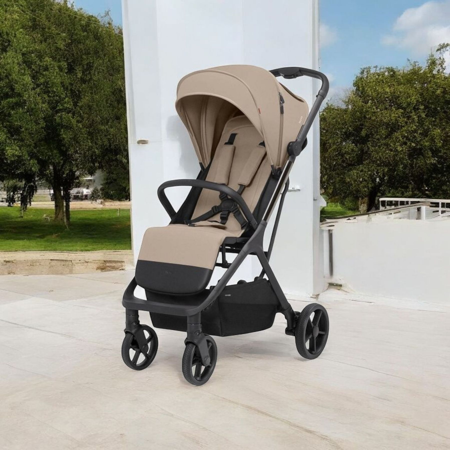 Купить Carrello Nova CRL-5524 (2025) Легкая коляска | Eniki
