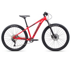 Подростковый велосипед Orbea MX 27 XS XC 21 L01214NT XS Red - Black L01214NT фото