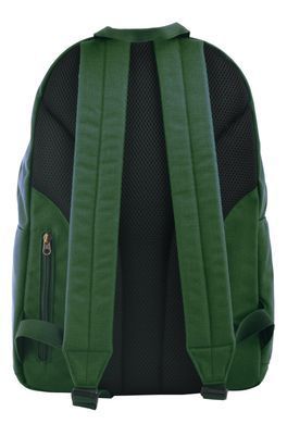 Рюкзак молодіжний YES OX 342, 45*29*14, зелений 555754 фото