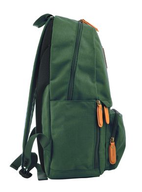 Рюкзак молодежный YES OX 342, 45*29*14, зеленый 555754 фото