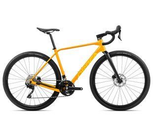 Велосипед Orbea Terra H40 22 M10507DA L Mango Gloss M10507DA фото