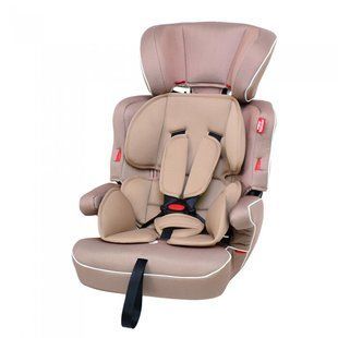 Автокресло CARRELLO Atlas CRL-11802 Stone Brown 78397       фото