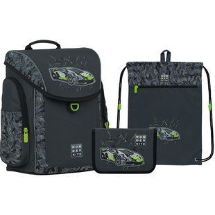 Школьный набор Wonder Kite Sport Car SET_WK22-583S-4 SET_WK22-583S-4 фото
