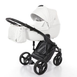 Универсальная коляска Junama 2 в 1 Enzo 01 JE-CL-01 фото