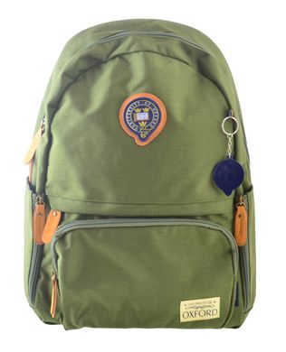 Рюкзак молодежный YES OX 342, 45*29*14, зеленый 555754 фото