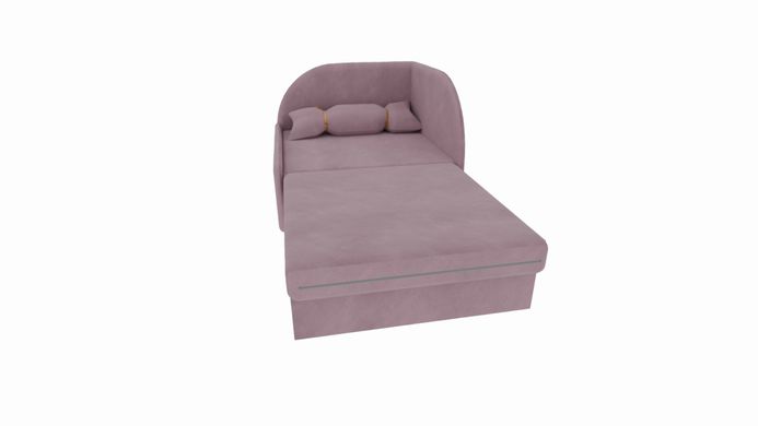 Угловое кресло-кровать 2 в 1 RIO 170х80 Gray RIO1 фото