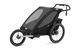 Мультиспортивний дитячий візок Thule Chariot Sport2 2021 TH10201023 Midnight Black TH10201023 фото