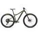 Велосипед Orbea Laufey H10 21 L25221MR XL Green - Orange L25221MR фото