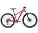 підлітковий велосипед Orbea MX 27 XS XC 21 L01214NT XS Red - Black L01214NT фото