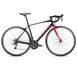 Велосипед Orbea Avant H60 20 K10053GB 53 Blue - Red K10053GB фото