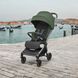 Прогулянковий візочок CARRELLO Atom M CRL-5527 Echo Green 5527-4 фото