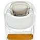 Стільчик для годування 4в1 EL CAMINO GROWEE ME1222 White ME 1222 White фото 9