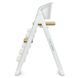 Стільчик для годування 4в1 EL CAMINO GROWEE ME1222 White ME 1222 White фото 7