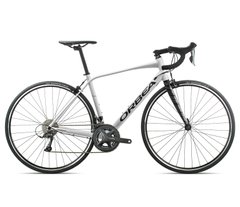 Велосипед Orbea Avant H60 20 K10053GA 53 White - Black K10053GA фото