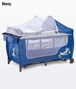 Манеж Caretero Grande Plus Beige 18002-1 фото