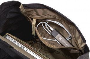 Рюкзак Thule Lithos Backpack 16L TH320427016 L Lava/Red Feather TH3204270 фото