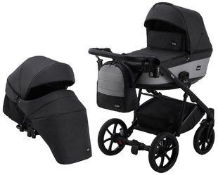 Коляска 2 в 1 Bair Kiwi Soft 2021 BKS-00/22 625507 фото
