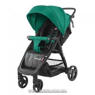 Коляска прогулянкова CARRELLO Maestro CRL-1414 Golf Green 81087       фото