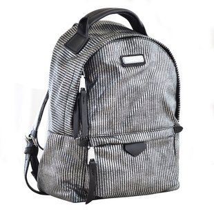 Рюкзак молодіжний YES YW-27, 22 * ​​32 * 12, чорний 555886 фото