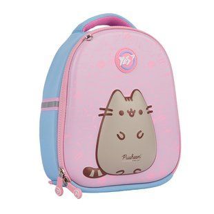 Рюкзак детский YES Pusheen K-33 559968      фото
