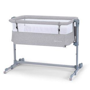 Kinderkraft Neste Air Gray (Kklneairgry000) 16756 фото