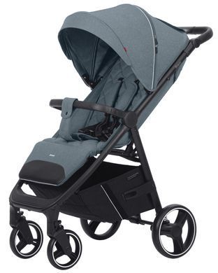 Коляска прогулянкова CARRELLO Bravo CRL-8512 Ice Blue нова модель 2023 N98845 фото