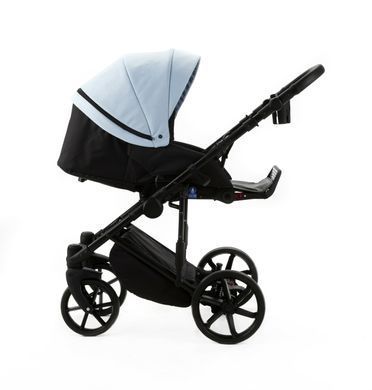Коляска 2 в 1 Adamex Astoria TK-25 TK25025 фото