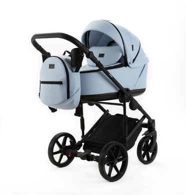 Коляска 2 в 1 Adamex Astoria TK-25 TK25025 фото