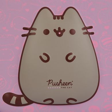 Рюкзак детский YES Pusheen K-33 559968      фото