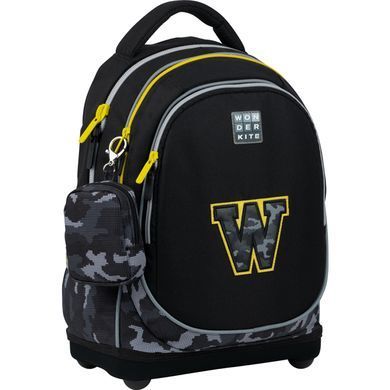 Школьный набор Wonder Kite W camo SET_WK22-724S-2 SET_WK22-724S-2 фото