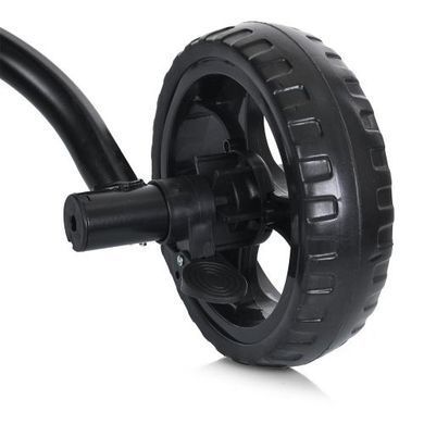 Велосипед трехколесный TURBOTRIKE 2в1 с ручкой MT 1005-10 MT 1005-10 фото