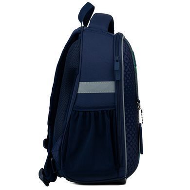 Рюкзак школьный каркасный Kite Education BMX K22-555S-10 K22-555S-10 фото